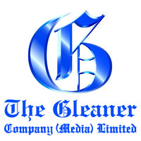 The Gleaner Company (Media) Limited Logo