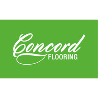 Concord Flooring Inc Logo