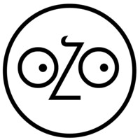 OZOUF Marketing & Creative Logo