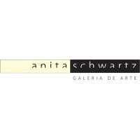 Anita Schwartz Galeria de Arte Logo