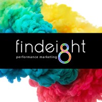 Find8 Performance Marketing Logo