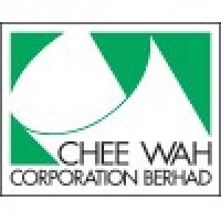 CHEE WAH CORPORATION BERHAD Logo