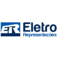 ELETRO REPRESENTAÇÕES LTDA Logo