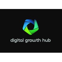 Digital Growth Hub Logo