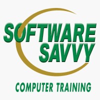 Software Savvy Computer Training Logo