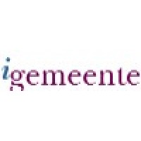 iGemeente Logo