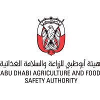 Abu Dhabi Agriculture and Food Safety Authority ADAFSA Logo