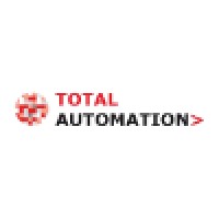 Total Automation B.V. Logo