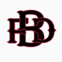 Bethel Fire Department Logo