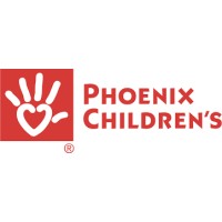 Phoenix Childrens Hospital Logo