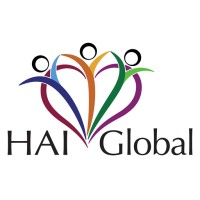 HAI Global Logo