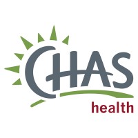 CHAS Health Logo