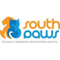 Southpaws Specialty, Emergency and Referral Hospital Logo