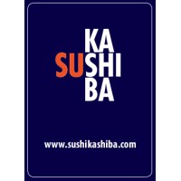 Sushi Kashiba Logo