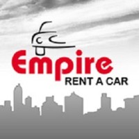 Empire Rent A Car Logo