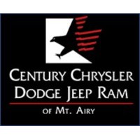 Century Chrysler Dodge Jeep Ram Logo