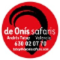 DEONIS SAFARIS Logo