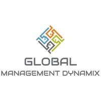 Global Management Dynamix Limited Logo