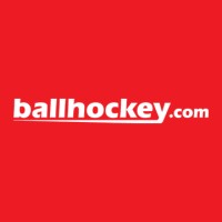 Ballhockey.com Logo