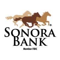 Sonora Bank Logo