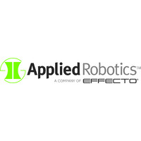 Applied Robotics Logo