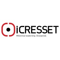 iCresset Talent Solutions Logo