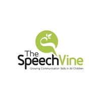 The Speech Vine Logo