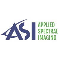 Applied Spectral Imaging (ASI) Logo