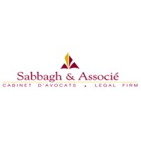 Sabbagh & Associé Inc. Logo