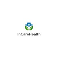 InCare Health Pharmacy & Infusion Clinic Logo