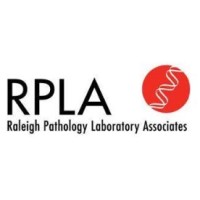 RALEIGH PATHOLOGY LABORATORY ASSOCIATES PA Logo