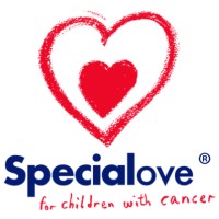 Special Love, Inc. Logo