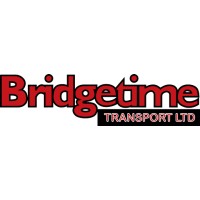Bridgetime Transport Ltd Logo