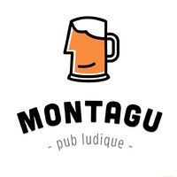 Montagu pub ludique Logo