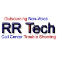 RR Tech Logo