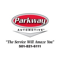 Parkway Automotive Logo