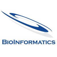 BioInformatics Inc. Logo