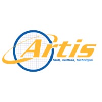 ARTIS TECHNOLOGY LIMITED Logo
