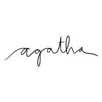 Agatha boutique pour bébé Logo