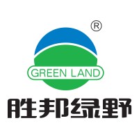 Shandong Vicome Greenland Chemical Co., Ltd. Logo