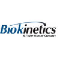 Biokinetics Logo