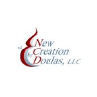 New Creation Doulas, LLC Logo