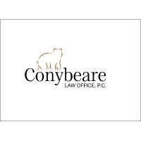 Conybeare Law Office PC Logo