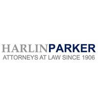 Harlin Parker Logo