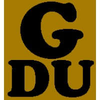 Georgia Down Under Website Design Logo