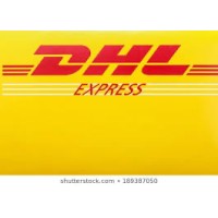 DHL EXPRESS USA INC Logo