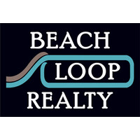 BEACH LOOP REALTY Logo