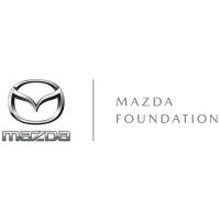 Mazda Foundation (USA) Inc. Logo