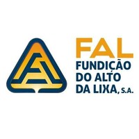 FAL - Fundição do Alto da Lixa, SA Logo