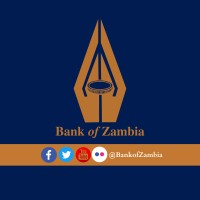 Bank of Zambia Logo